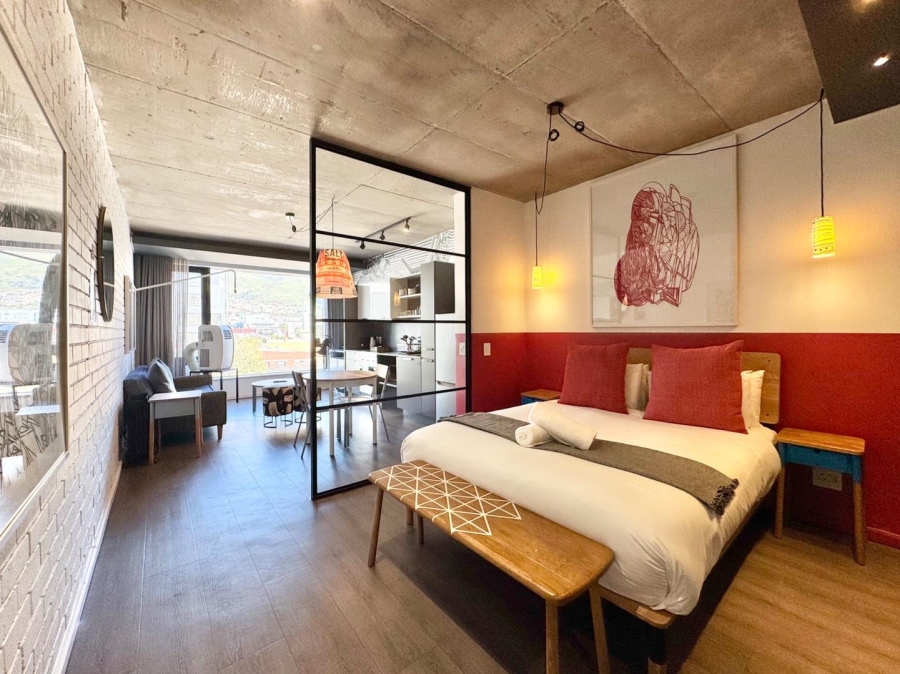 0 Bedroom Property for Sale in Woodstock Western Cape